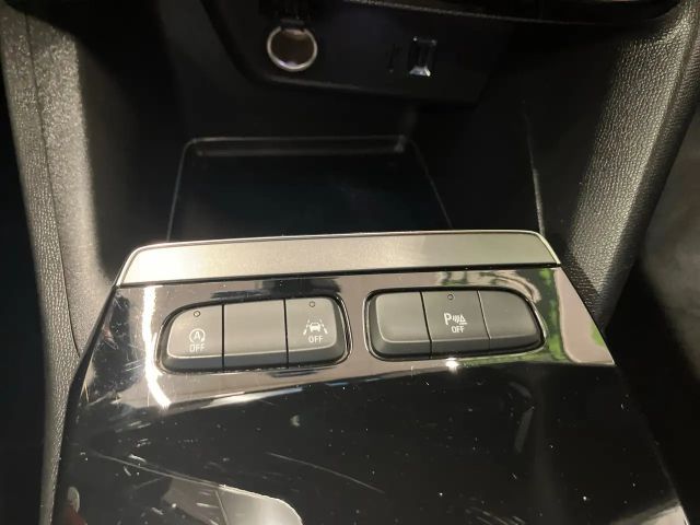 Opel Mokka 1.2 Turbo Edition Turbo