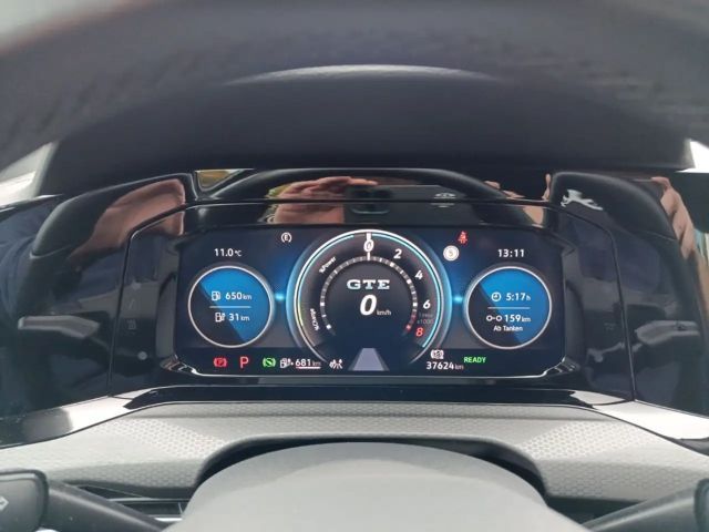 Volkswagen Golf GTE Golf VIII