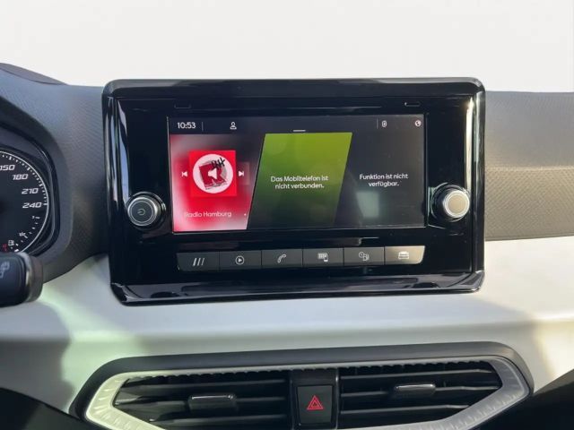 Seat Arona 1.0 TSI Style