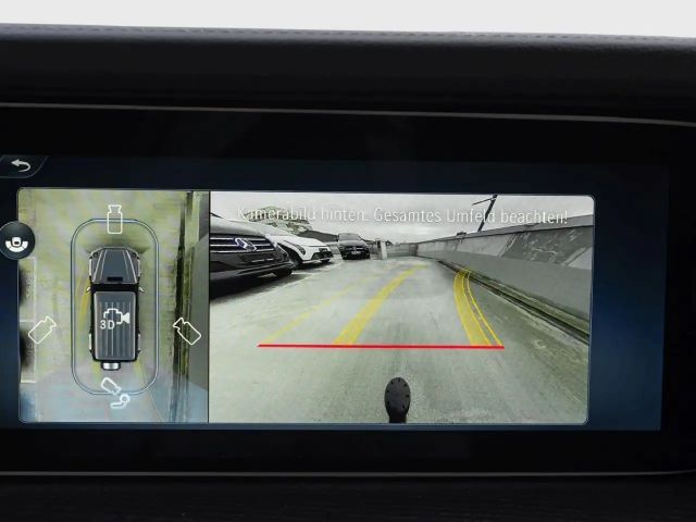 Mercedes-Benz G 450 450d AMG Line