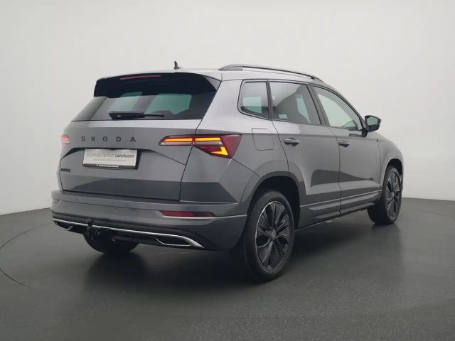 Skoda Karoq Sportline