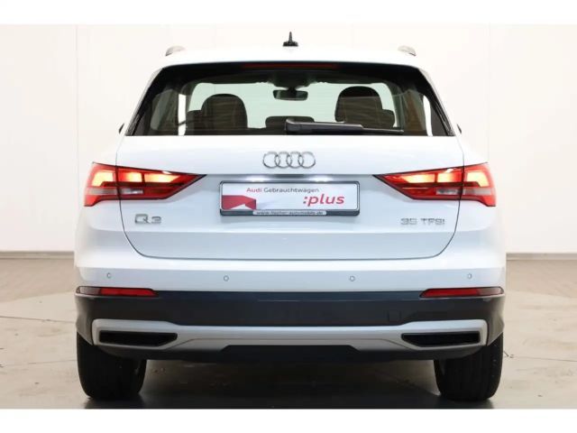 Audi Q3 35 TFSI S-Tronic