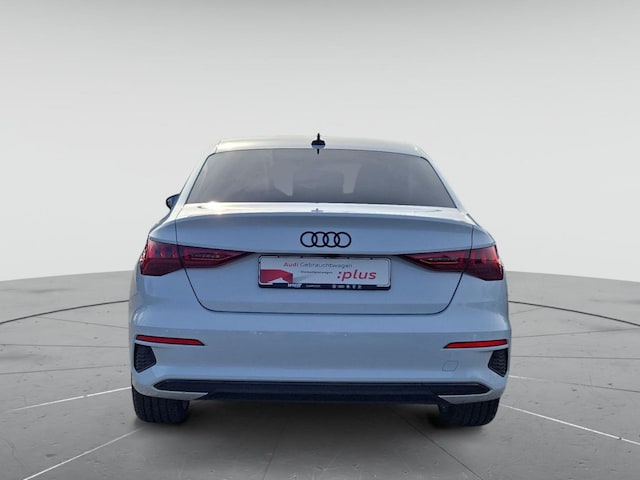 Audi A3 35 TDI S-Tronic Sedan