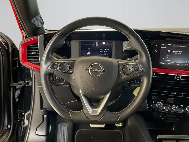 Opel Mokka GS-Line Grand Sport
