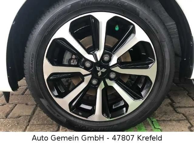 Mitsubishi Space Star Star