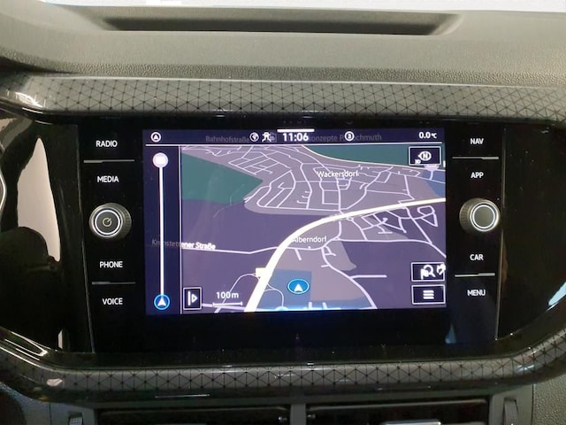 Volkswagen T-Cross 1.0 TSI Style