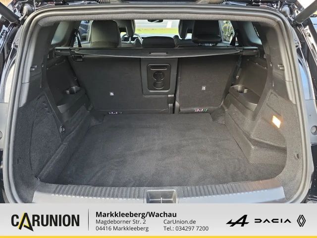 Renault Espace E-Tech Esprit