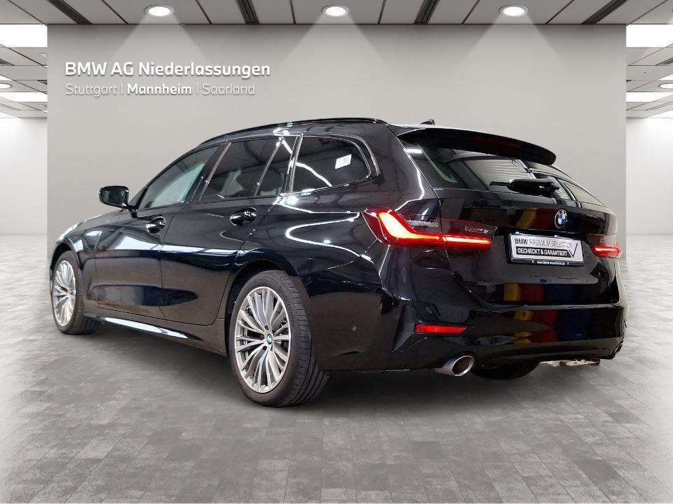 BMW 318 318i Touring