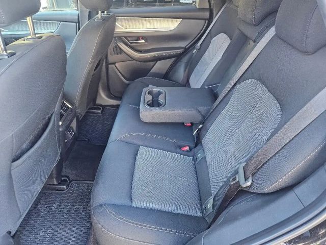 Mazda CX-60 4WD e-Skyactiv