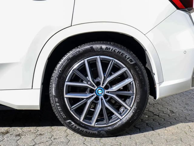 BMW iX1 M-Sport xDrive30