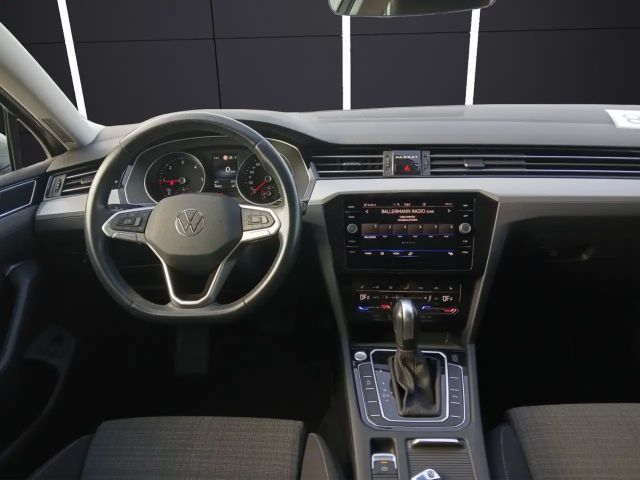 Volkswagen Passat Business DSG Variant