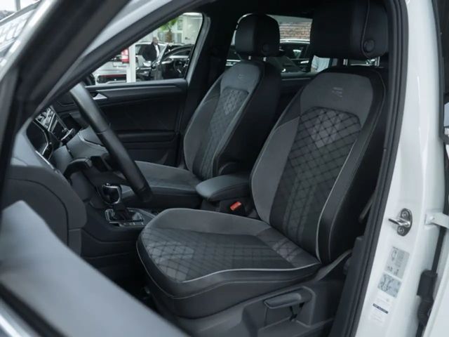 Volkswagen Tiguan R-Line eHybrid