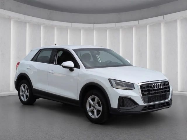 Audi Q2 35 TFSI