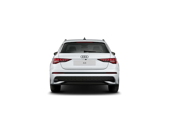 Audi A3 35 TDI S-Tronic Sportback