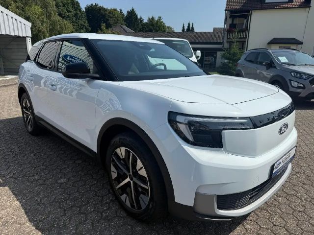 Ford Explorer Ext.Range 77KWh, Wärmepumpe, Fahrer-Pkt