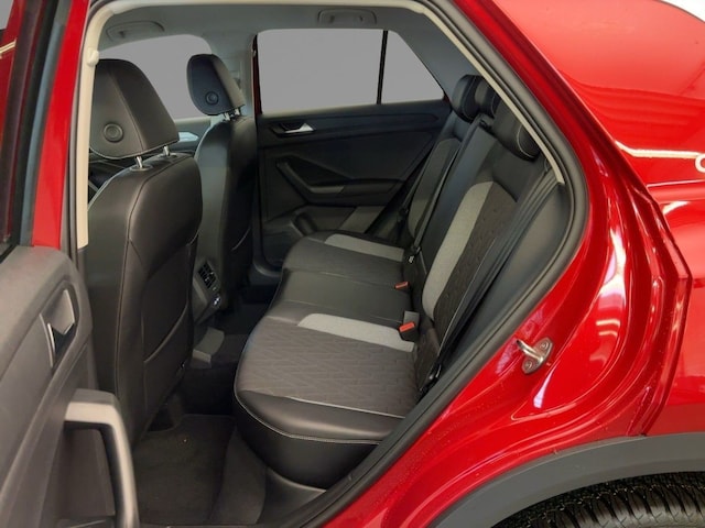 Volkswagen T-Roc 1.5 TSI