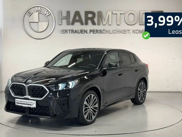 BMW X2 xDrive