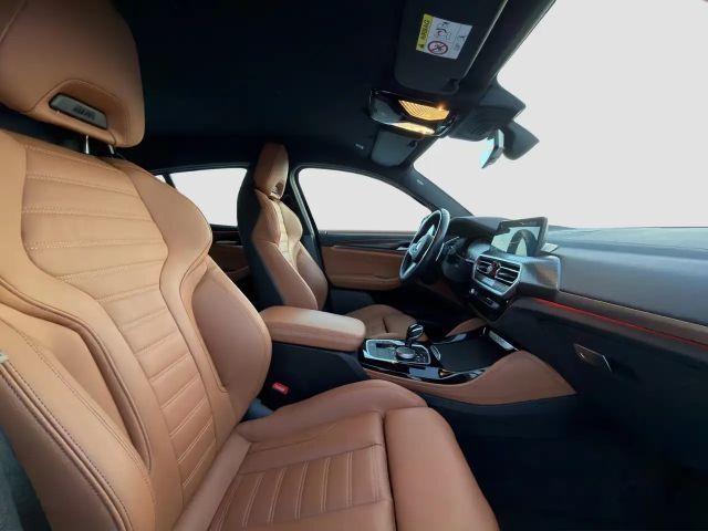 BMW X4 xDrive