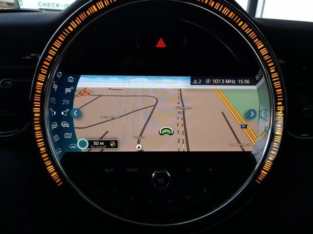 MINI Cooper Cabrio Cabrio MINI Cooper Cabriolet