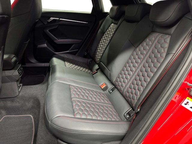 Audi RS3 Quattro S-Tronic Sportback