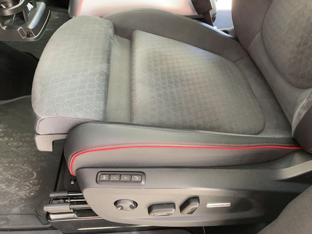 Volkswagen ID.Buzz 7-zitter GTX