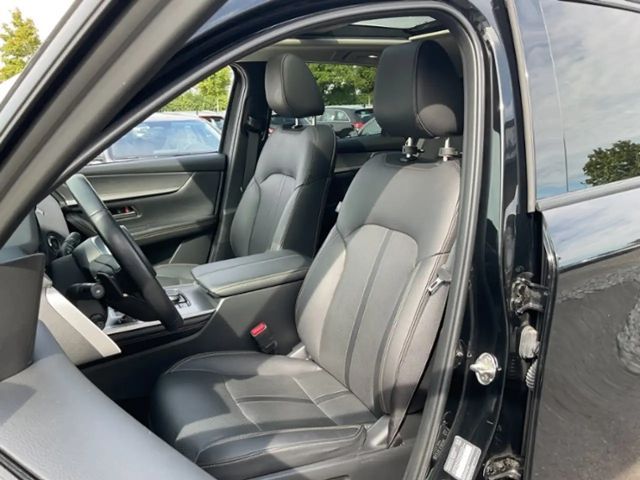 Mazda CX-60 4WD Homura