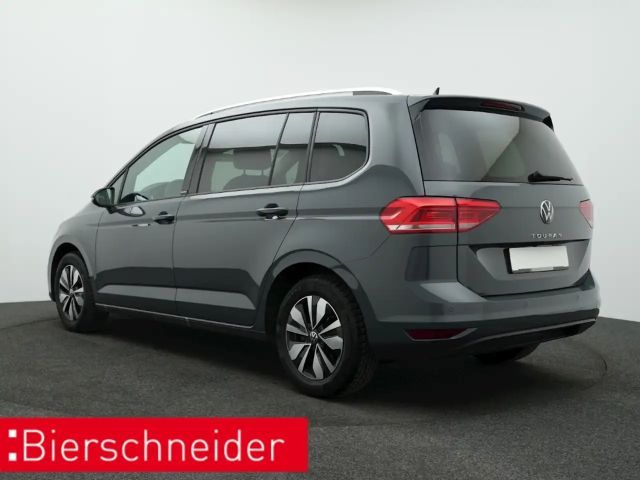 Volkswagen Touran 1.5 TSI DSG Move