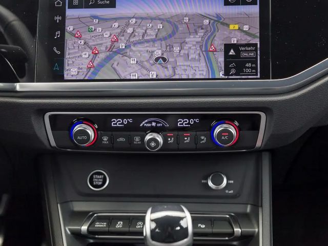 Audi Q3 35 TFSI S-Tronic