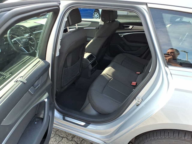 Audi A6 40 TDI Avant S-Tronic