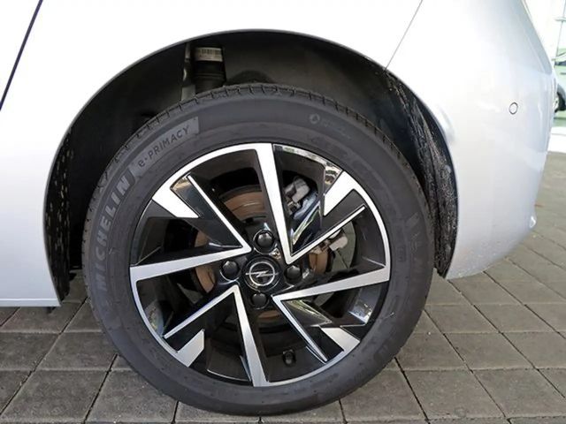 Opel Corsa GS-Line Grand Sport