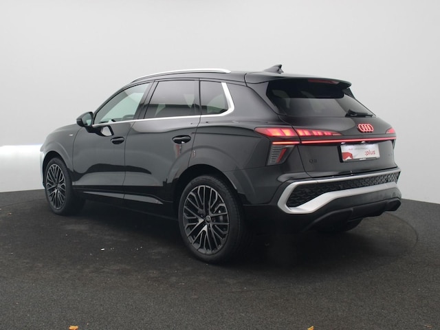 Audi Q3 Quattro S-Tronic