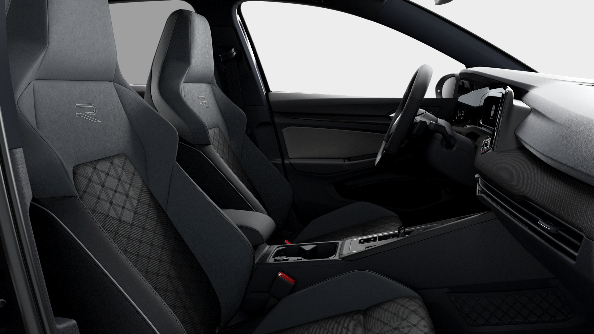 Volkswagen Golf 1.5 eTSI DSG Golf VIII