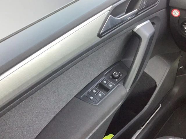 Volkswagen Tiguan DSG Move