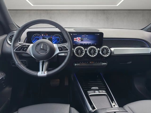 Mercedes-Benz EQB 250