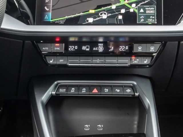 Audi S3 S-Tronic Sedan Sportback