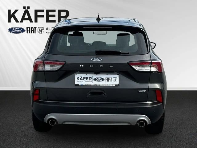 Ford Kuga Plug in Hybrid Titanium