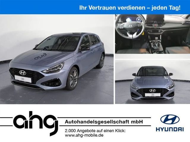 Hyundai i30 1.0 Advantage T-GDi