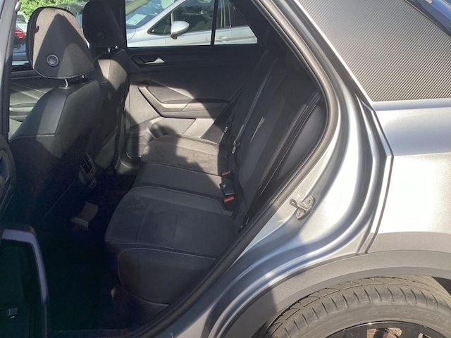 Volkswagen T-Roc DSG R-Line