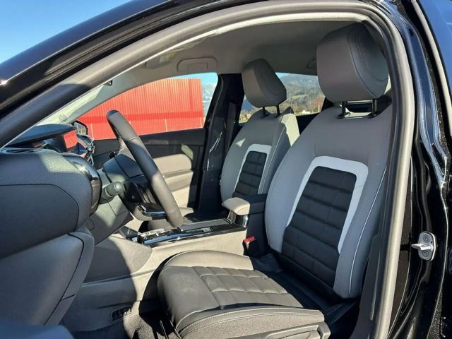 Citroën C4 Hybrid Max