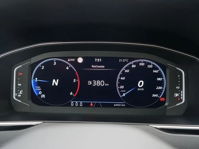 Volkswagen Passat 2.0 TDI Business Variant