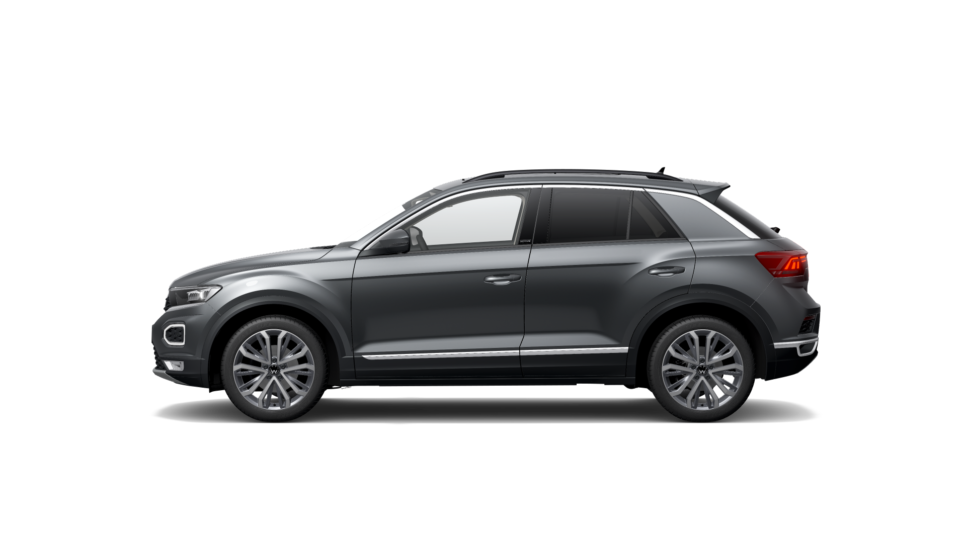 Volkswagen T-Roc 1.5 TSI Plus