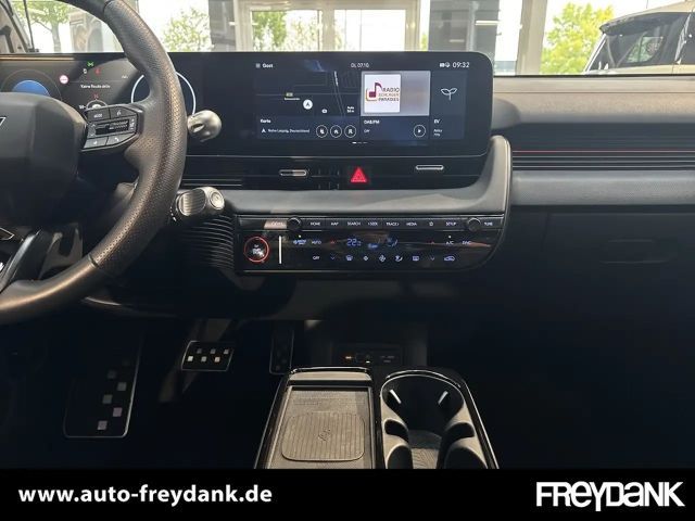 Hyundai IONIQ 5 Ioniq 5 N