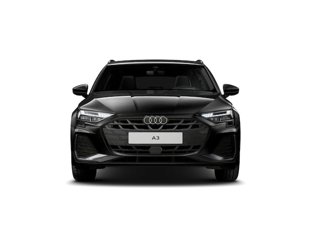 Audi A3 35 TFSI S-Line S-Tronic Sportback