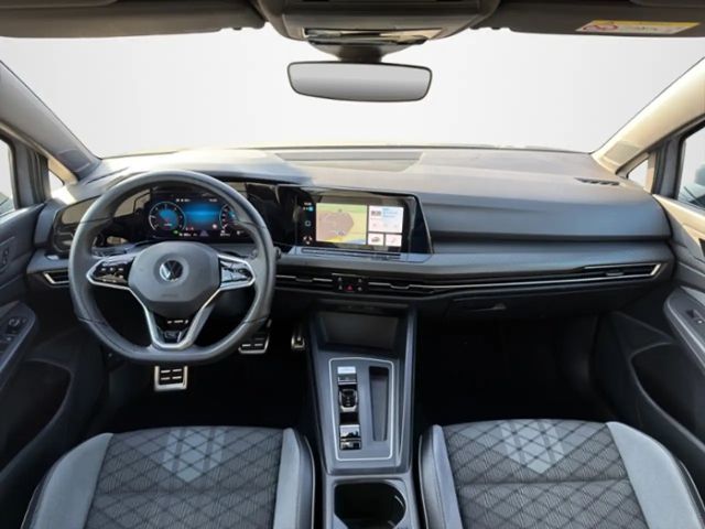 Volkswagen Golf 2.0 TDI R-Line Variant