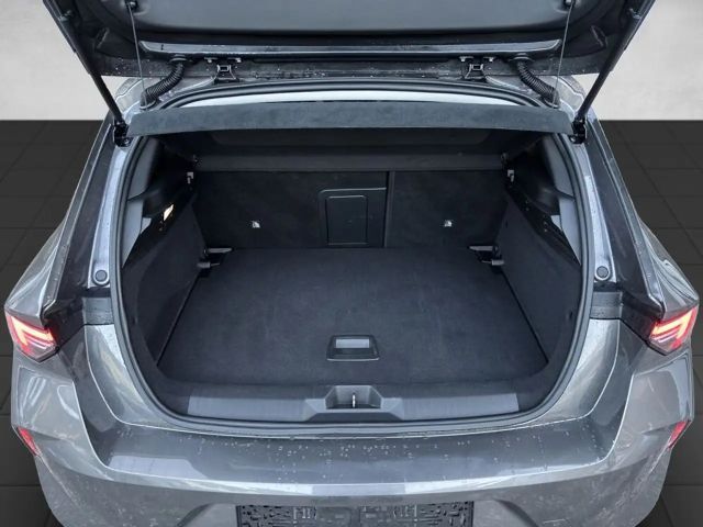 Opel Astra 1.2 Turbo Business Elegance Turbo