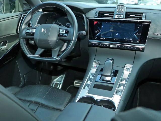 DS DS 7 Crossback Crossback