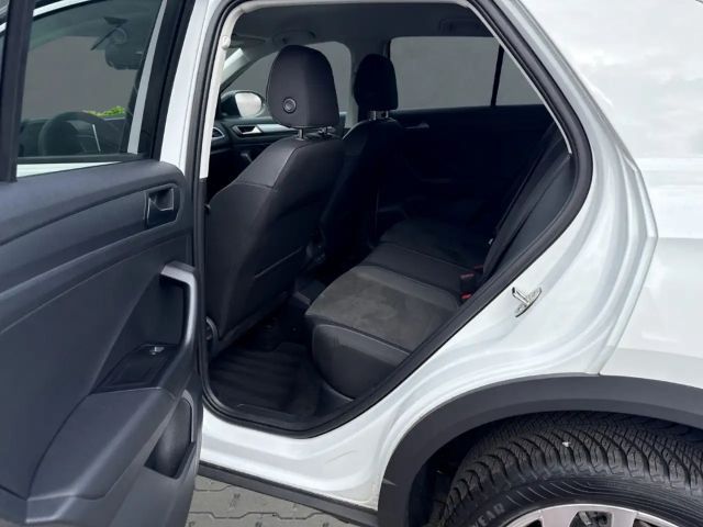 Volkswagen T-Roc 1.5 TSI Style