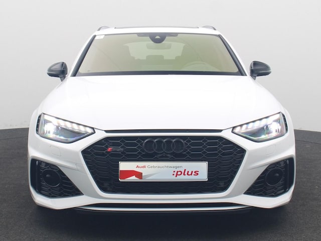 Audi RS4 Avant Quattro