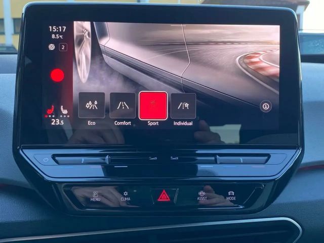 Volkswagen ID.3 Business Performance Pro