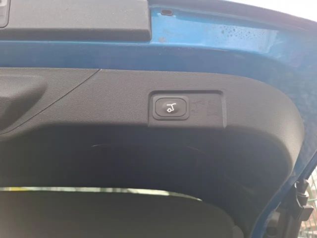 Ford Puma EcoBoost ST Line